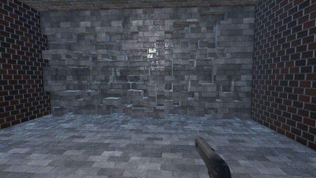 Tải game Shoot The Wall-TENOKE