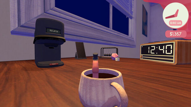 Tải game Worming from Home-TENOKE