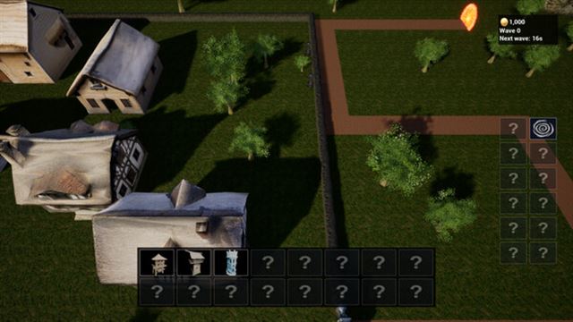 Tải game Dawnhelm Defense-TENOKE