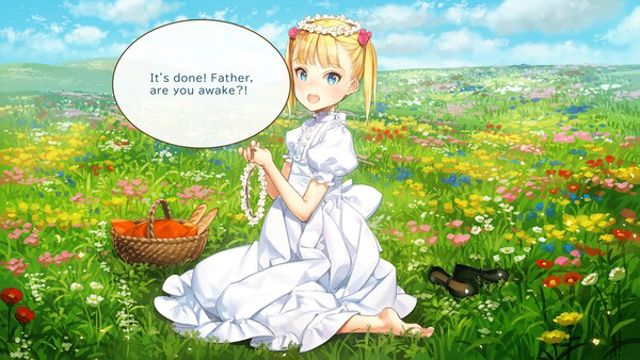 Tải game Machine Child-TENOKE