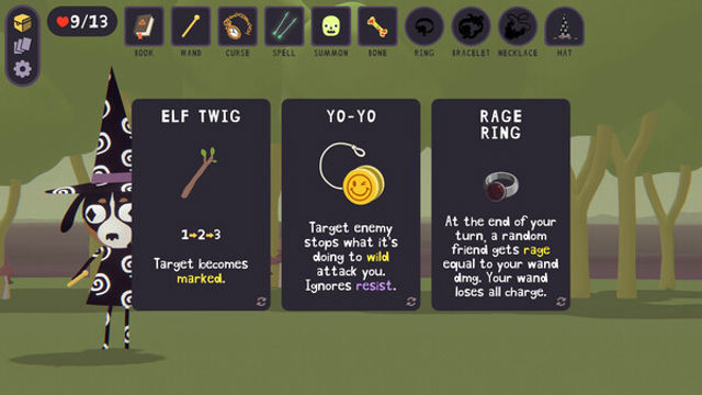 Tải game DOG WITCH v1.1-P2P