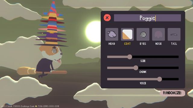 Tải game DOG WITCH-TENOKE