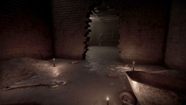 Tải game Veins of DARKNESS-TENOKE