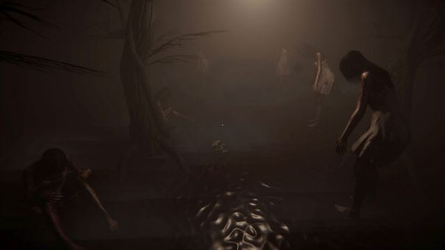 Tải game Veins of DARKNESS-TENOKE