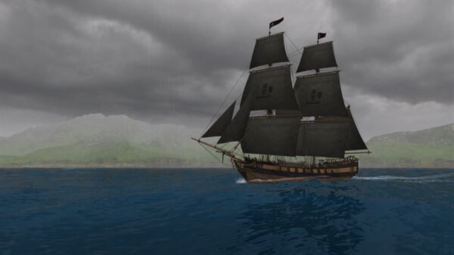 Tải game Caribbean Legend Ships Pack Part 3-P2P
