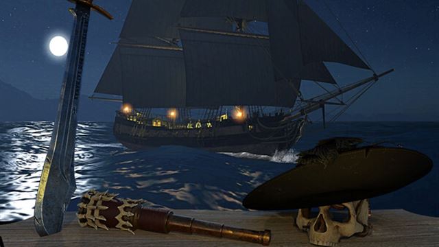 Tải game Caribbean Legend Ships Pack Part 3-P2P