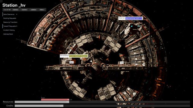Tải game Delos Space Traffic Control-TENOKE