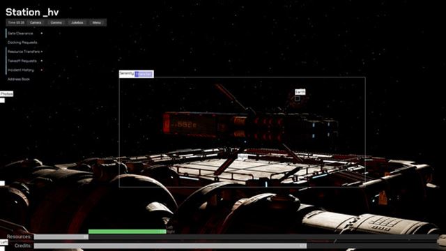 Tải game Delos Space Traffic Control-TENOKE
