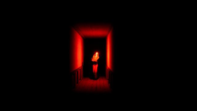 Tải game Jumpscare Simulator System Breach-TENOKE