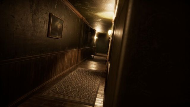 Tải game Its Johns House-TENOKE