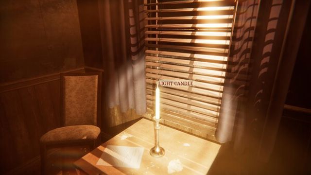 Tải game Its Johns House-TENOKE