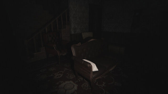 Tải game Dead Silence Echoes Of The Damned-TiNYiSO