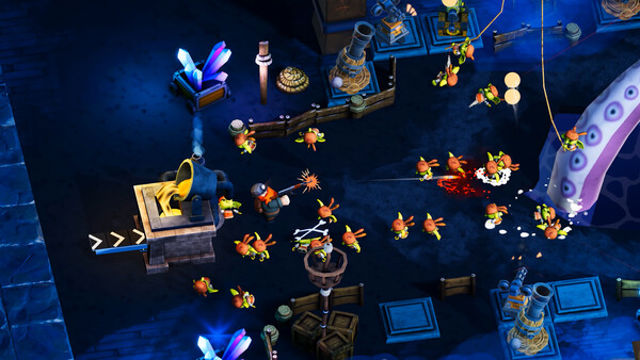 Tải game Deepstone Rift Early Access