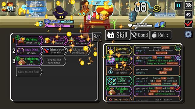 Tải game Auto Rogue-TENOKE