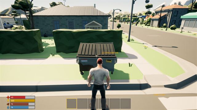 Tải game Scrap Dealer Simulator-TENOKE