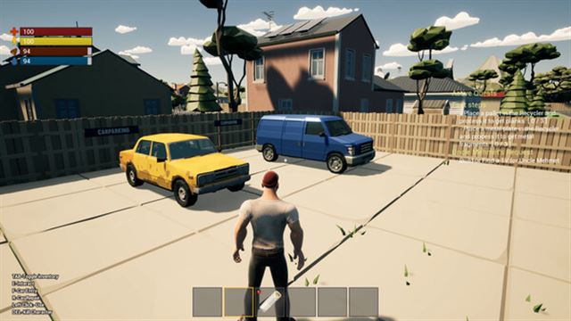 Tải game Scrap Dealer Simulator-TENOKE