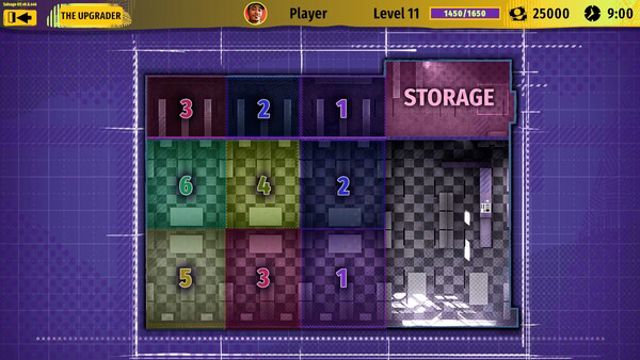 Tải game Salvage Shop Simulator-TENOKE