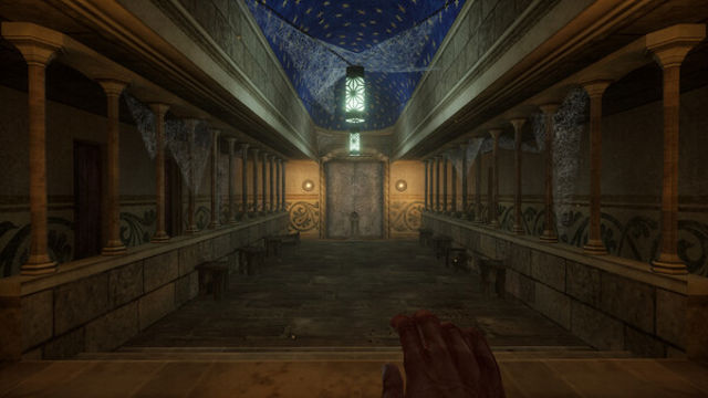 Tải game Caput Mortum v1.1.0.0-P2P