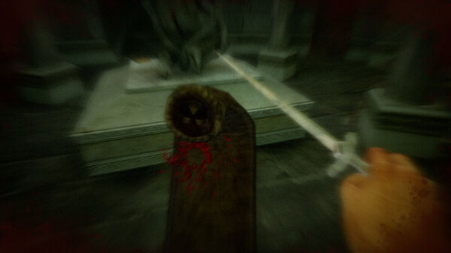 Tải game Caput Mortum v1.1.0.0-P2P