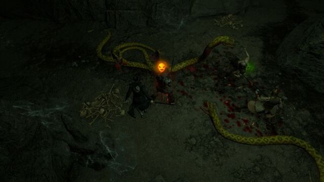 Tải game Blackthorn Arena Reforged Mist of Chivalrous Shadow-TENOKE