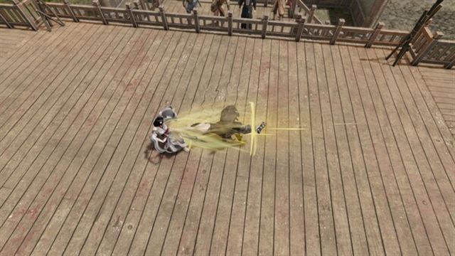 Tải game Blackthorn Arena Reforged Mist of Chivalrous Shadow-TENOKE