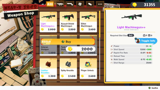 Tải game DAMON and BABY v2.00-P2P