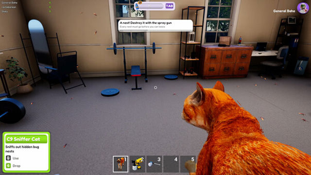 Tải game Bug Cleaners Early Access
