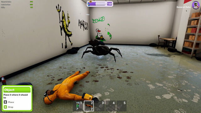 Tải game Bug Cleaners Early Access