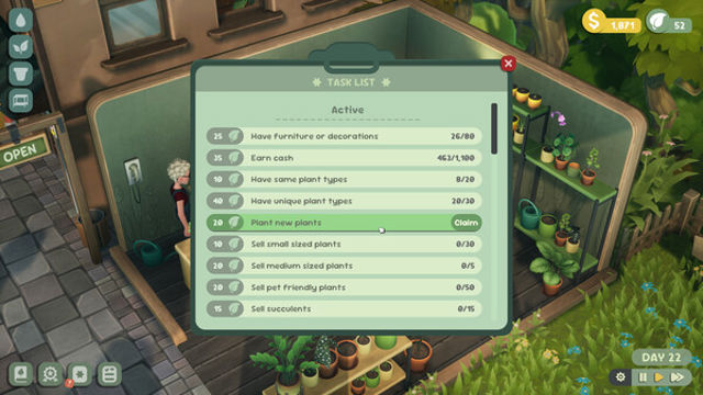 Tải game Leafy Corner-TENOKE