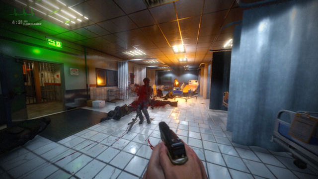 Tải game Fracture Point v20260922-P2P