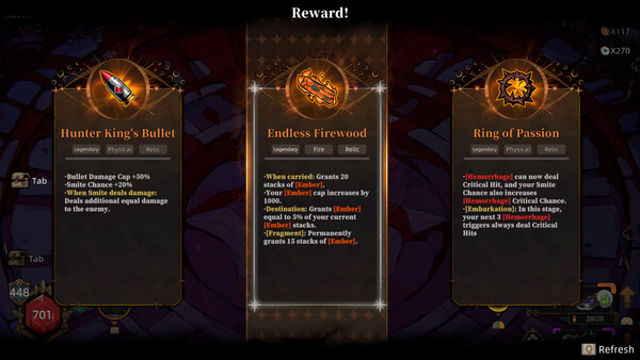 Tải game Pass the Fear-TENOKE