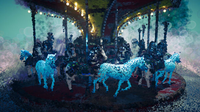 Tải game Dreams of Another-P2P