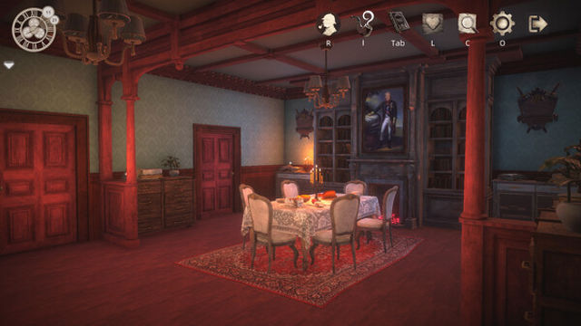 Tải game Detective Sherlock Shadow Stalker Early Access