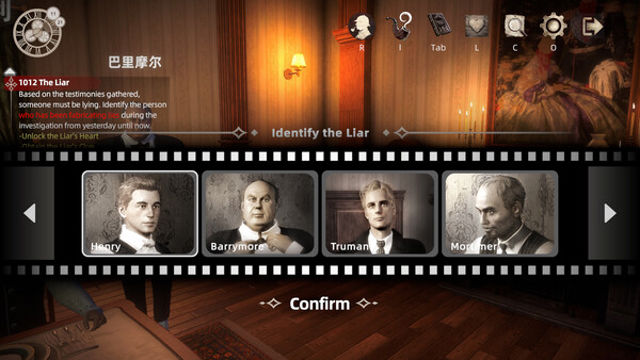Tải game Detective Sherlock Shadow Stalker Early Access
