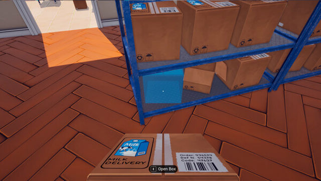 Tải game The Roast Coffee Shop Simulator Early Access