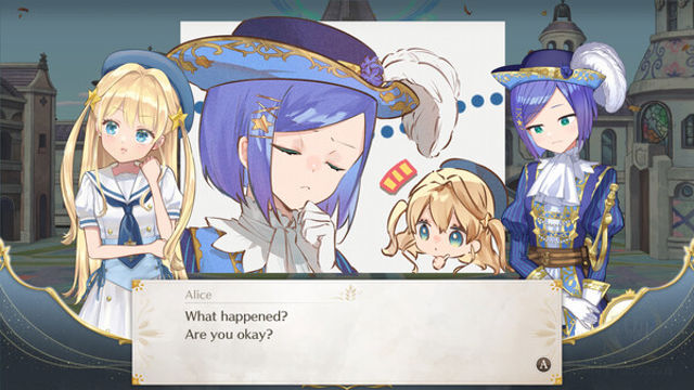 Tải game Magical Princess-TENOKE
