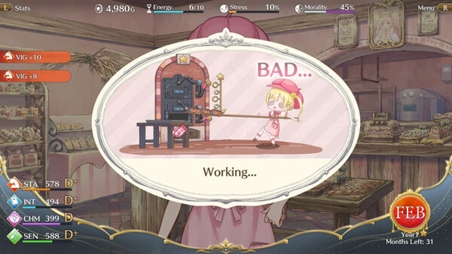 Tải game Magical Princess-TENOKE