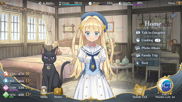 Tải game Magical Princess-TENOKE
