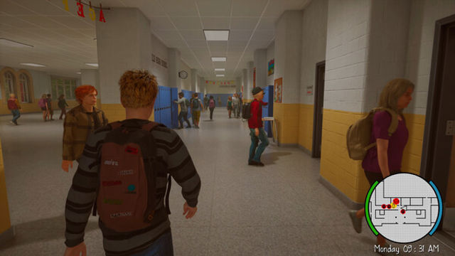 Tải game Agefield High Rock the School v20260813-P2P