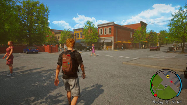 Tải game Agefield High Rock the School v20260821-P2P