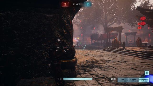 Tải game Phantom Ops-TENOKE