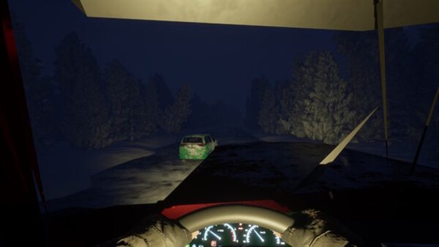 Tải game Trucker Horror-TiNYiSO