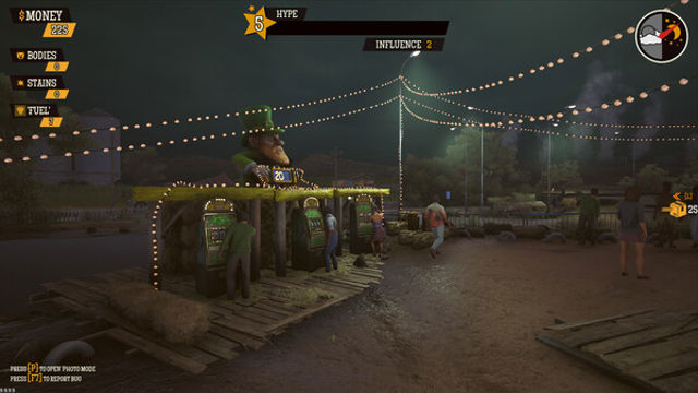 Tải game Roadhouse Simulator-GoldBerg