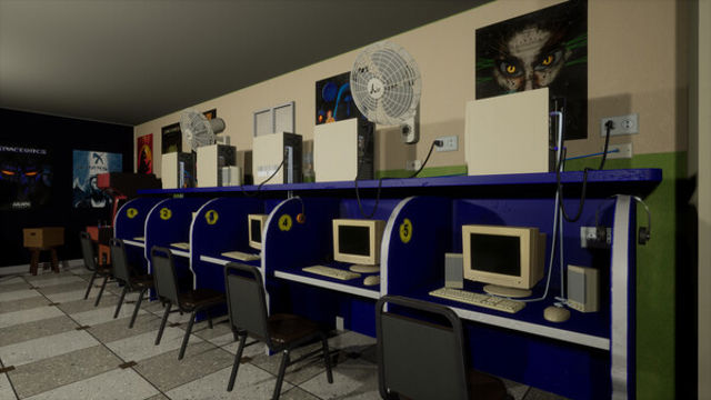 Tải game LAN Party Adventures-TENOKE