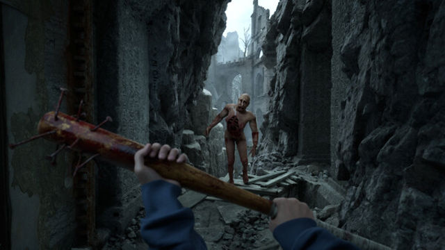 Tải game Bleak Haven-P2P