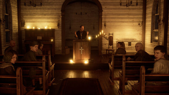 Tải game Bleak Haven-P2P