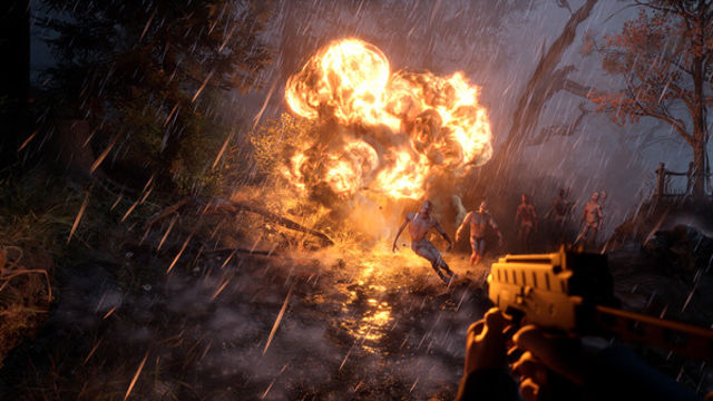 Tải game Bleak Haven-P2P