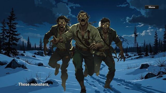 Tải game Dracula End of Days-TENOKE