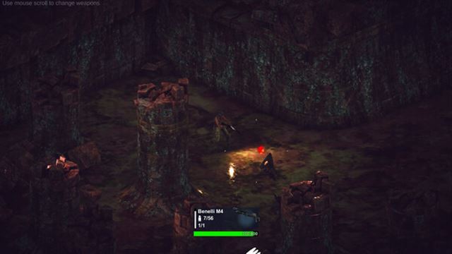 Tải game Dungeon Ascent-TENOKE