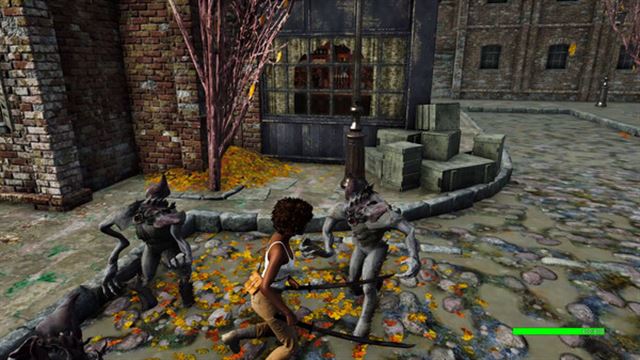 Tải game Crown of Chaos-TENOKE